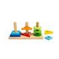 Bigjigs Twist and Turn Puzzle image number 3