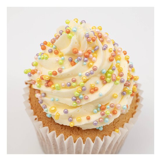 PME Pastel Rainbow Pearl Hundreds and Thousands 86g image number 3