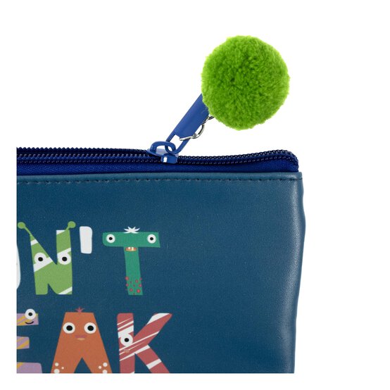 Monsters Pencil Case image number 3