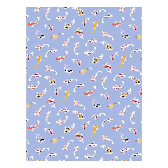 Decopatch Mix and Match Trip to Japan Paper 4 Sheets image number 6