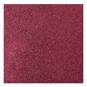 Cricut Lipstick Glitter Smart Iron-On 13 x 36 Inches image number 3
