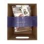 Kraft Hamper Gift Kit image number 1