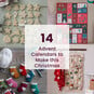 14 Advent Calendars to Make this Christmas image number 1