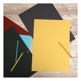 Bright Card A3 25 Pack