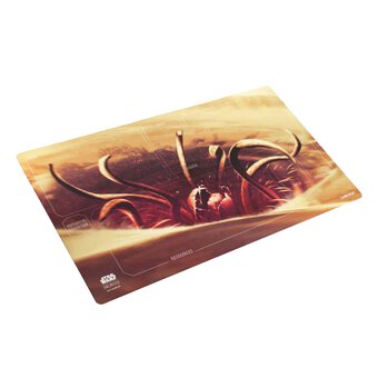 Gamegenic Star Wars: Unlimited Pit of Carkoon Game Mat
