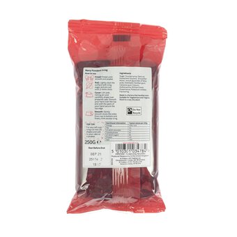 Navy Fondant Icing 250g