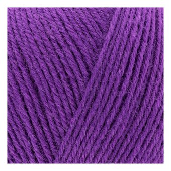 West Yorkshire Spinners Amethyst Signature 4 Ply 100g