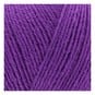 West Yorkshire Spinners Amethyst Signature 4 Ply 100g image number 2