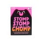 Stomp Stomp Chomp Card Game image number 1