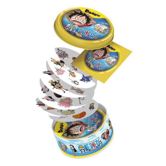 Dobble One Piece image number 2