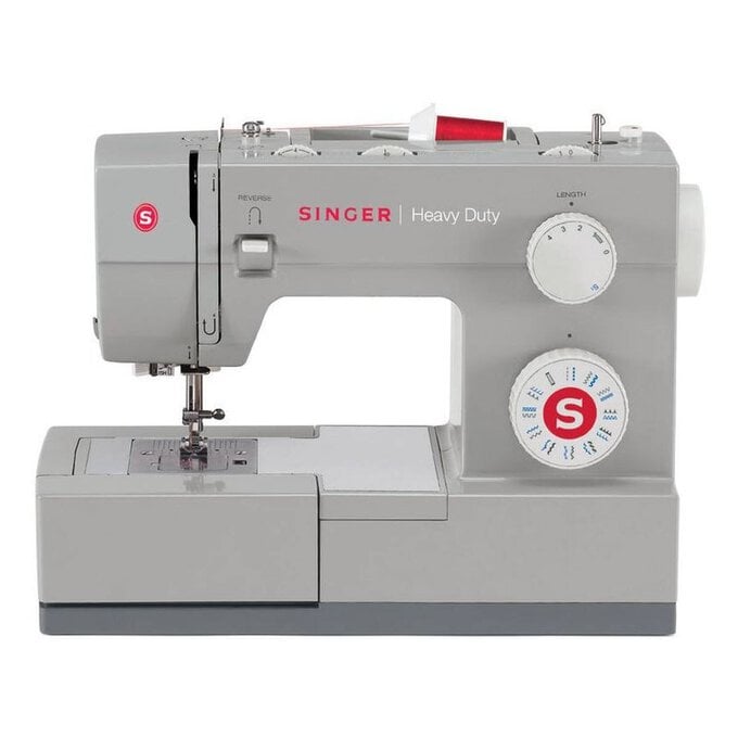 Singer 4423 Heavy Duty Sewing Machine image number 1