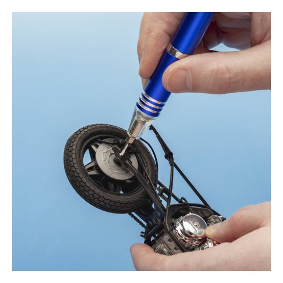 Modelcraft Precision LED Screwdriver image number 3