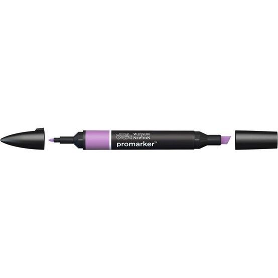 Winsor & Newton Amethyst Promarker image number 1