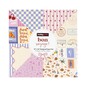 Bon Voyage Paper Pad 12 x 12 Inches 24 Pack image number 5