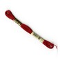 DMC Red Mouline Special 25 Cotton Thread 8m (815) image number 1