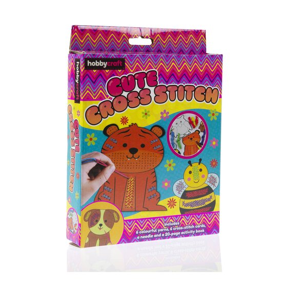 Cute Cross Stitch image number 2