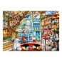 Ravensburger Disney Pixar Toy Store Jigsaw Puzzle 1000 Pieces image number 2