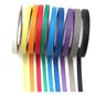 Assorted Solid Masking Tape 6mm x 8m 10 Pack image number 2