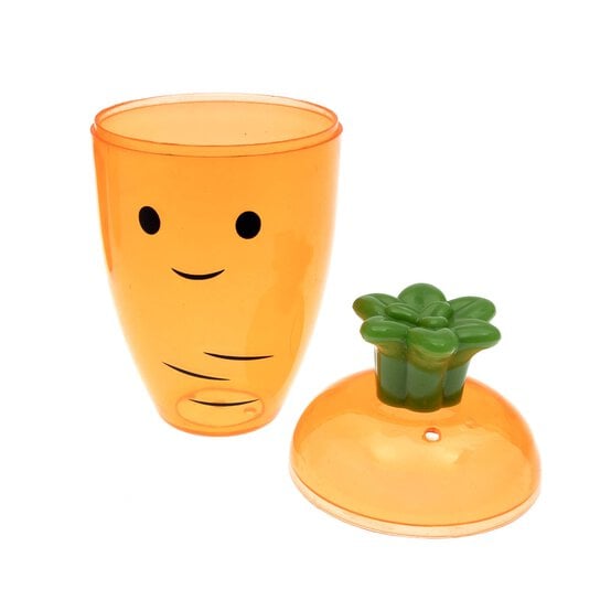 Fillable Carrots 3 Pack image number 2