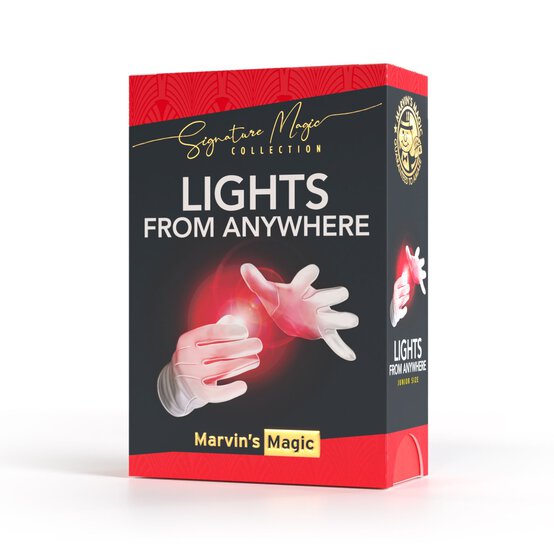 Marvin's Magic Signature Junior Lights from Anywhere image number 1