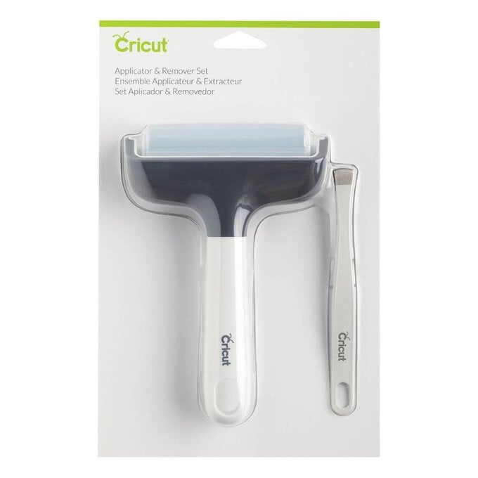 Cricut Brayer and Remover Set image number 1