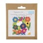 Trimits Contemporary Floral Tapestry Kit image number 1