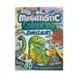 Megatastic Dinosaur Colouring Book image number 1