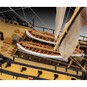 Revell Battle of Trafalgar Model Kit 1:225 image number 5
