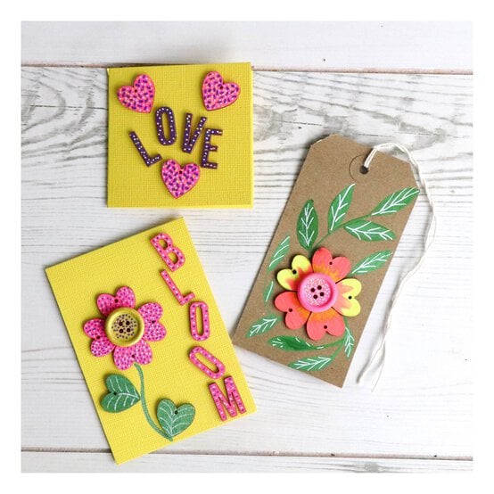 Uni-ball Posca Standard PC-1M Marker Pens 8 Pack image number 4