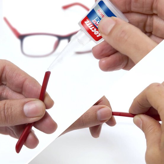 Loctite Super Glue Precision Max 10g image number 7