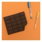 Chocolate Bar Notepad image number 2