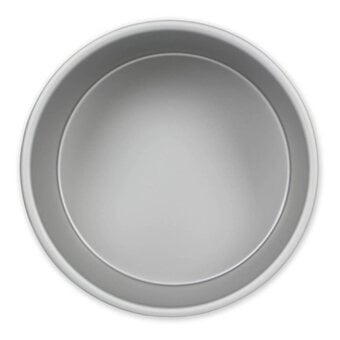 PME Round Cake Pan 6 x 4 Inches