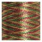 Gutermann Multicoloured Sulky Metallic Thread 200m (7027) image number 2