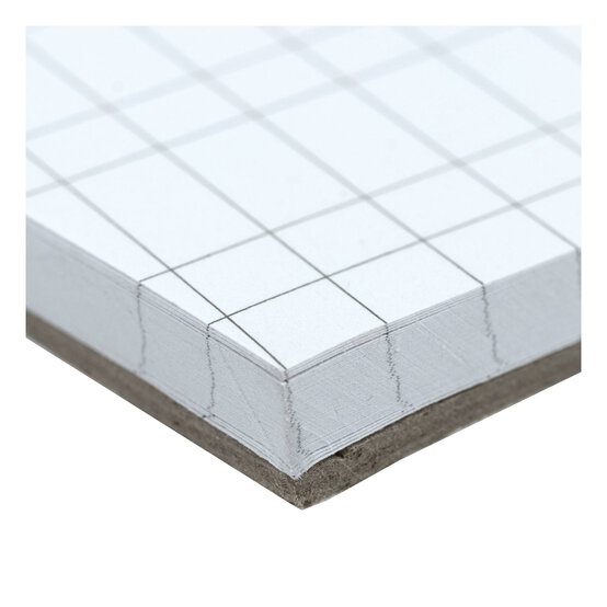 Shore & Marsh Calligraphy Practice Paper Pad 12 x 9 Inches image number 4