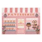 Trimits Large Patisserie Counted Cross Stitch Kit image number 3