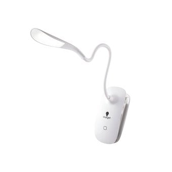 The Daylight Company Smart Clip-On Lamp image number 2