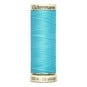 Gutermann Blue Sew All Thread 100m (28) image number 1