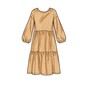 Simplicity Dress and Top Sewing Pattern S9454  image number 2