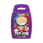 Top Trumps World Football Stars Top 200 Pack 4 image number 1