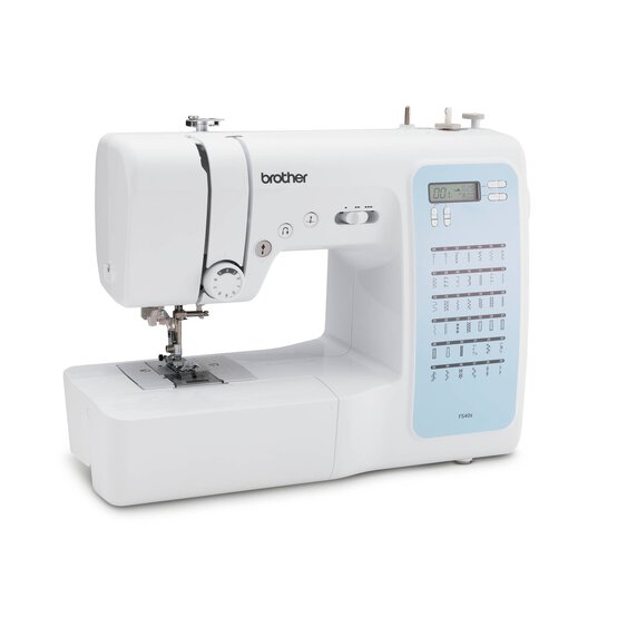 Brother FS40S Sewing Machine image number 1