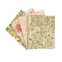 William Morris Blossom Cotton Fat Quarters 4 Pack image number 1