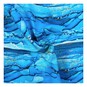 Precious Gem Chrysocolla Cotton Fabric by the Metre image number 1