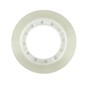 Valuecrafts Clear Tape 18mm x 25m 4 Pack image number 3