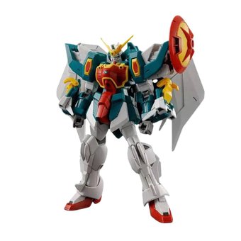Gunpla HGAC Altron Gundam Model Set 1:144 