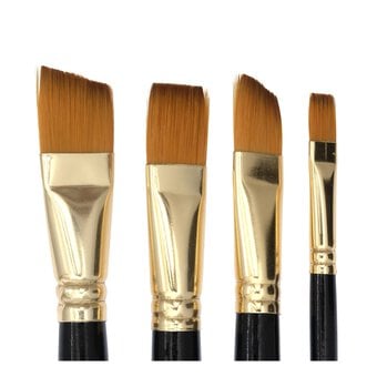 Shore & Marsh Brush Set and Case 15 Pack image number 4
