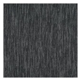 Grey Poly Rayon Spandex Fabric by the Metre image number 2