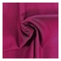 Mulberry Organic Premium Cotton Fabric by the Metre image number 1