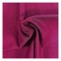 Mulberry Organic Premium Cotton Fabric by the Metre image number 1
