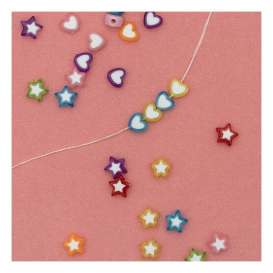 Make Your Own Bracelet Kit 4 Pack  image number 2