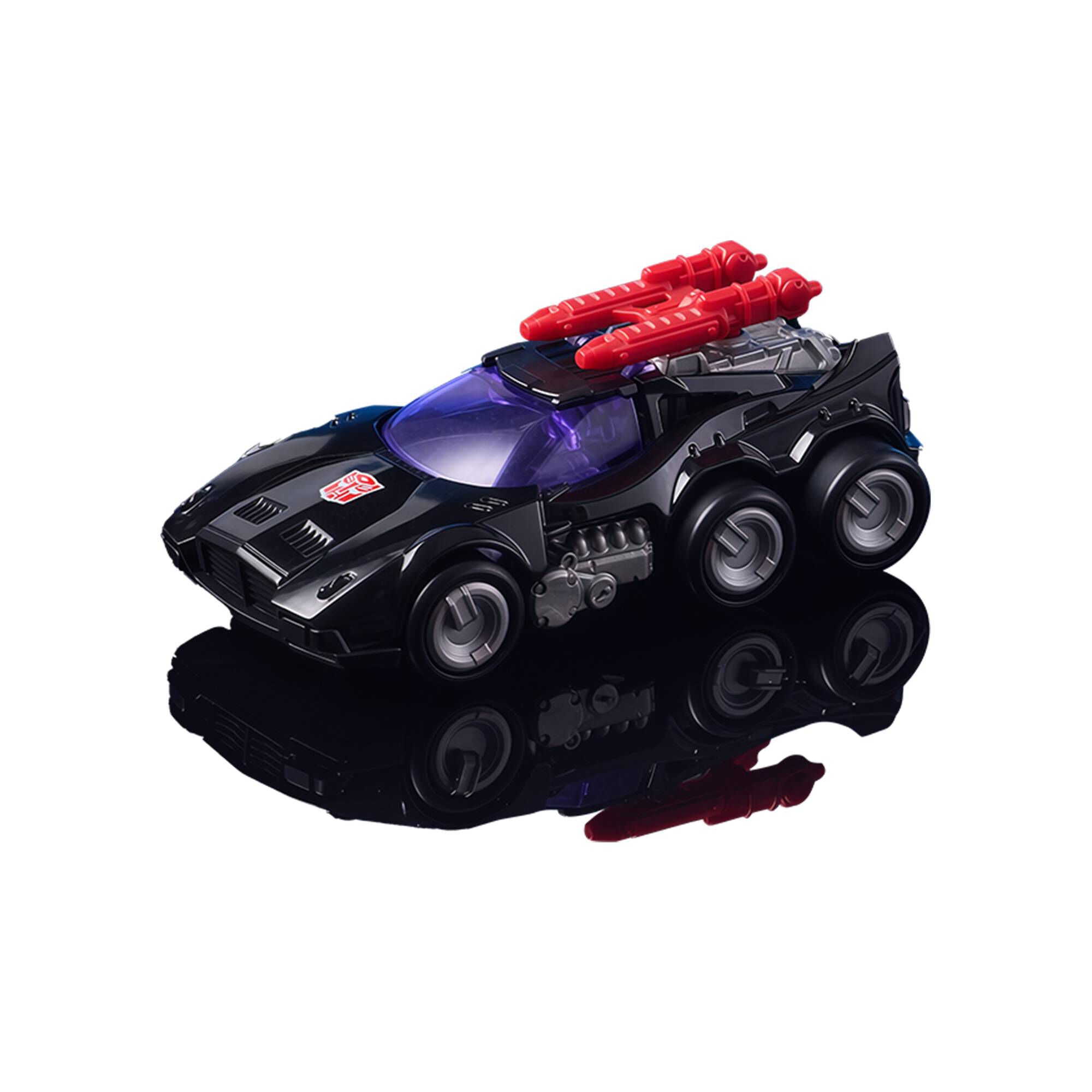 Assorted Blokees Wheels Transformers C01 Roll Out | Hobbycraft